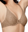 Wacoal Halo Lace Seamless Underwire Bra